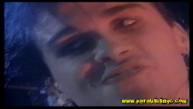 Ministry - Revenge (1983) [HQ]