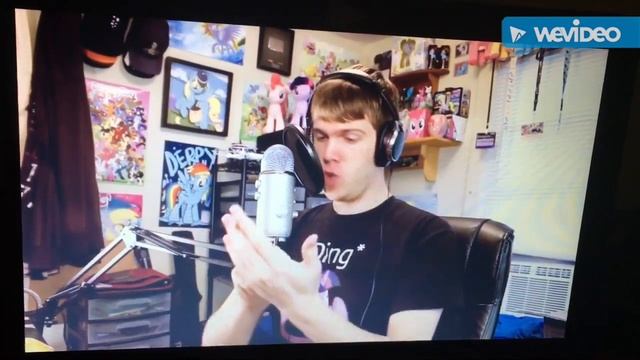 Only The Important Parts of Bronies React: Episode 100 Slice of Life смотреть онлайн