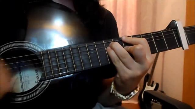 Нервы - Слишком Влюблён смотреть онлайн