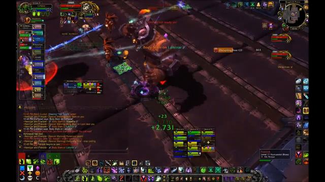 Hans and Franz Will Crack You Up