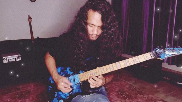 Funk Jam #ibanez #guitar #jam смотреть онлайн