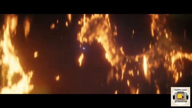 Godzilla va Kong yangi imperiya Filmning yangi 2 traileri | Shimu filmda chiqadi | Godzilla 3 tami смотреть онлайн