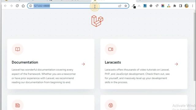 Instamojo Payment Gateway Integration in laravel Step by Step смотреть онлайн