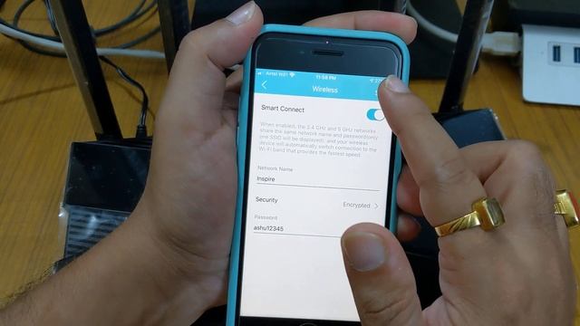 TP Link Archer AX20 WiFi Router Part 2 Setup смотреть онлайн