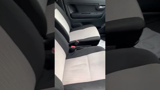 Daihatsu Mira E S 2017 смотреть онлайн