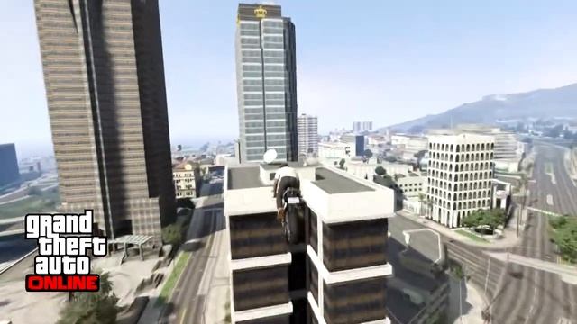GTA 5 НАРЕЗКА ТРЮКОВ..ЛУЧШИХ ТРЮКОВ В ГТА 5!!! смотреть онлайн