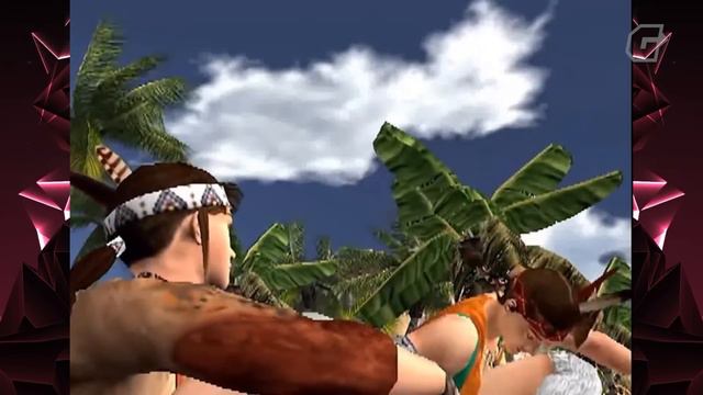 Эволюция серии Tekken (1994 - 2024)