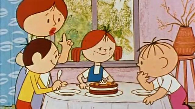 Лелик и Болик 