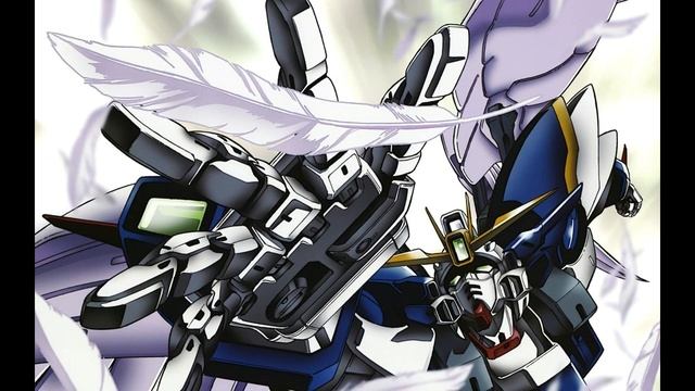 Super Robot Wars Scramble Commander the 2nd - White Reflection смотреть онлайн