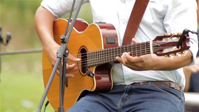 Copla Alta - No Me Mires Asi (Video Oficial) смотреть онлайн