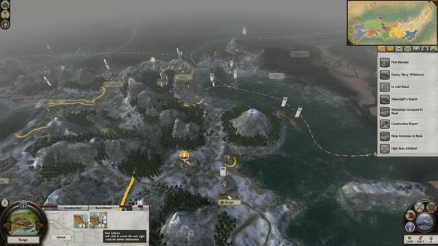 Let's Play Total War: Shogun 2 (Legendary) - Otomo - Ep.06 - Making Bank! смотреть онлайн