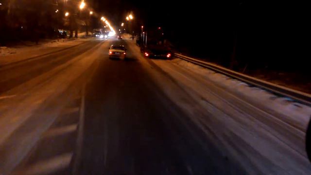 М10. Вышний Волочёк. Часть 2. смотреть онлайн