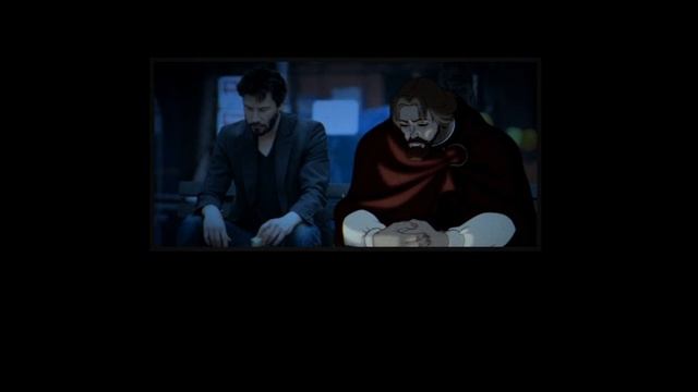 А может Знает Лес slowed + reverb смотреть онлайн