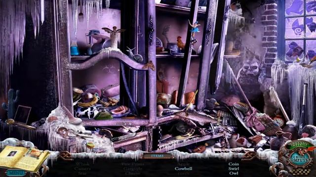 Mystery Case Files: Dire Grove Walkthrough part 7 смотреть онлайн