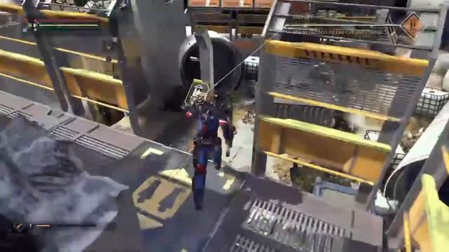 The surge trail смотреть онлайн