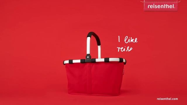 carrybag Our original! смотреть онлайн