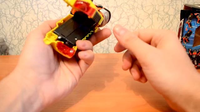 Странные игрушки. Выпуск 3. Одинокий стрелок. смотреть онлайн