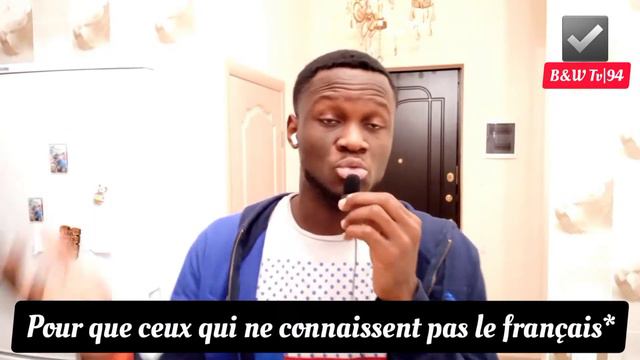 ТЫ ДОЛЖЕН ЭТО СЛУШАТЬ | TU DOIS ÉCOUTER ÇA смотреть онлайн