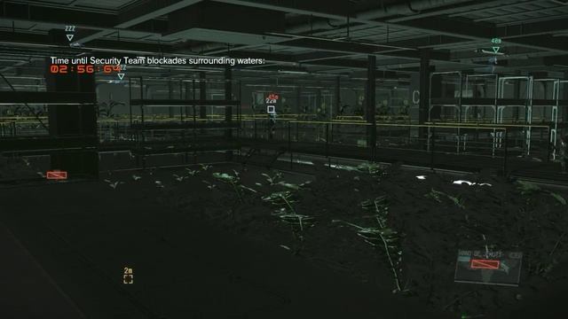 Metal Gear Solid V: The Phantom Pain смотреть онлайн