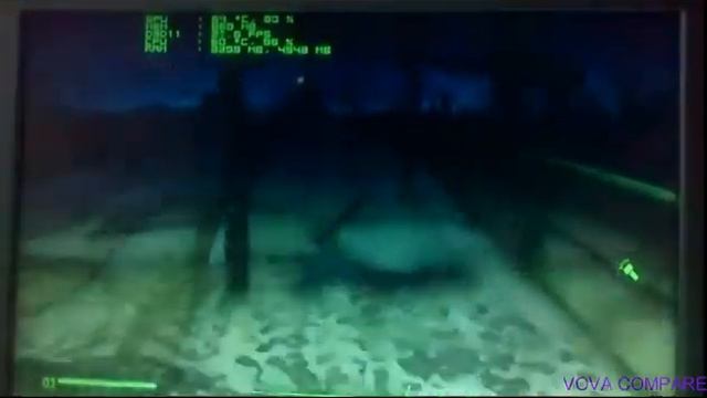 e6550 + gt630 TEST смотреть онлайн