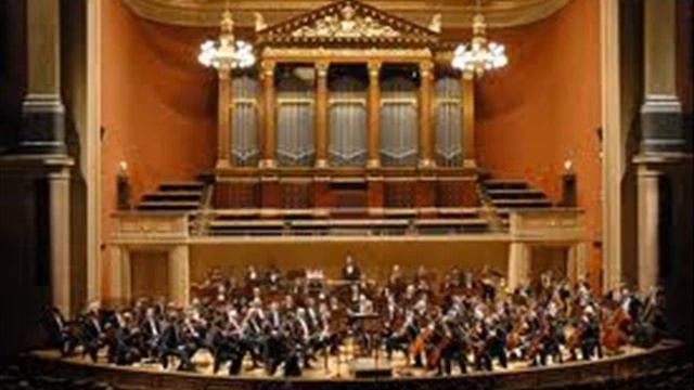 Prokofiev: Symphony-Concerto 3. A. Navarra смотреть онлайн