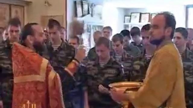 Дружина Пересвет смотреть онлайн