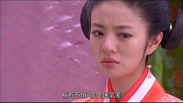 Love Till The End EP04 | Orphan girl met her true love when struggling to survive in the palace смотреть онлайн