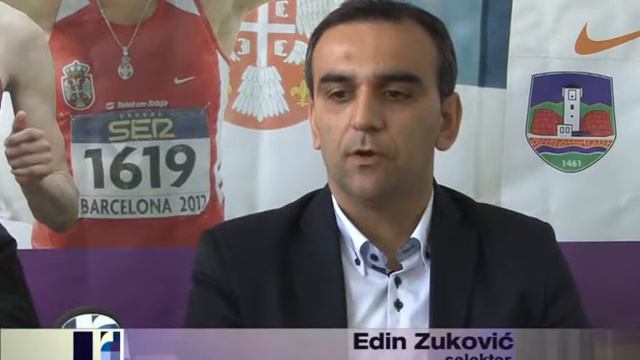 Sportska hronika смотреть онлайн