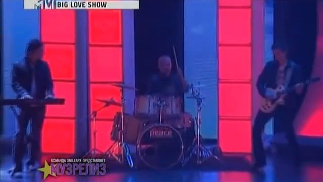 МАКSИМ - НА РАДИОВОЛНАХ (BIG LOVE SHOW 2010, СКК ОЛИМПИЙСКИЙ) смотреть онлайн
