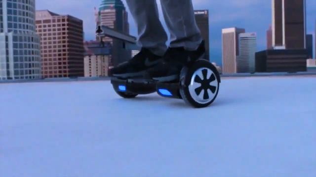 купить сигвей для детей смотреть онлайн