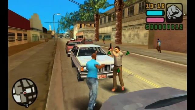 GTA: Vice City Stories - Тревор, ты ли это? - #2 смотреть онлайн
