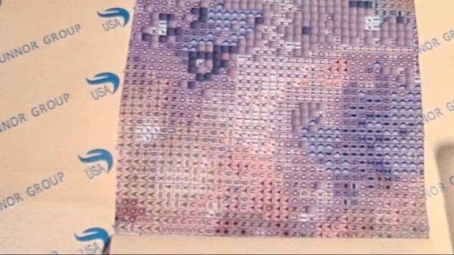 Алмазная Вышивка, Портрет смотреть онлайн