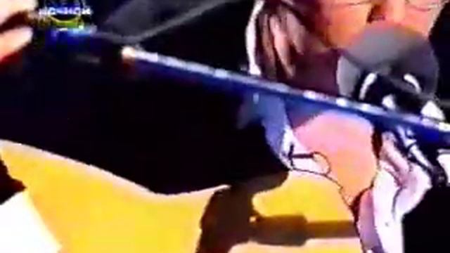 НС "Я раскрашивал небо" смотреть онлайн