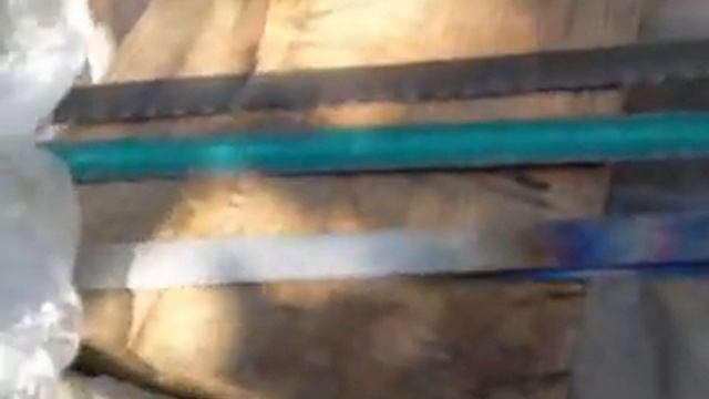 Тест ножовки по металлу 3 смотреть онлайн