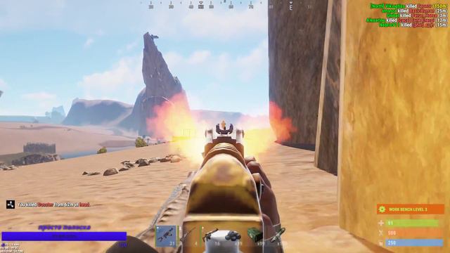 настроим макросы для RUST`a?????? смотреть онлайн