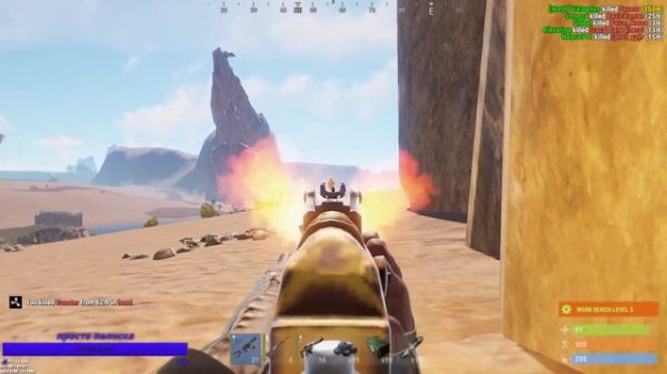 настроим макросы для RUST`a??????