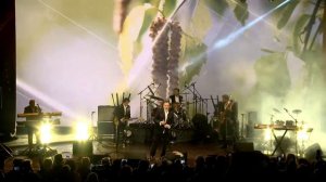 ансамбль Сябры  "А я лягу,прилягу"