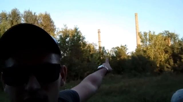 ВЛОГ: МЕНЯ УЗНАЛИ|НАШЛИ ТУХЛОЕ ЯЙЦО смотреть онлайн