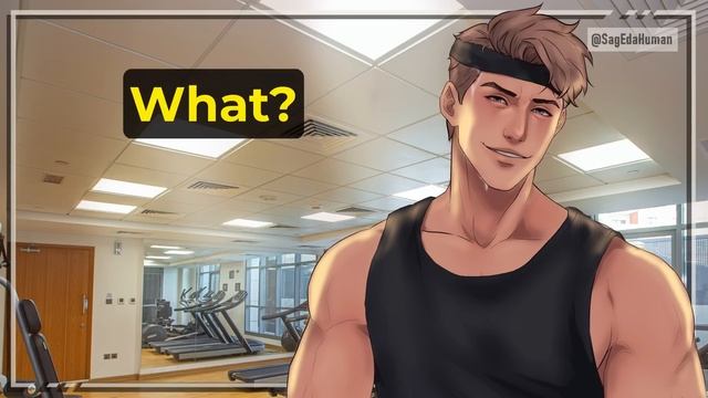 Catching your Boyfriend with a Client [Cheater] [ASMR Boyfriend] [Trainer] смотреть онлайн