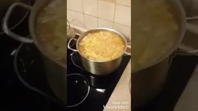 Борщ на говядине. Рецепт без уксуса смотреть онлайн
