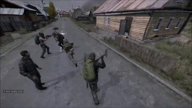 Top 5 DayZ Moments - 2014 смотреть онлайн