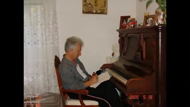 Владимир Мысин. Научи меня. (Т. Манкова) смотреть онлайн