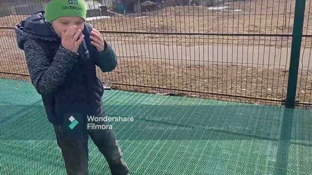 Футбол Челендж+ повторяем танцы из Фортнайт смотреть онлайн