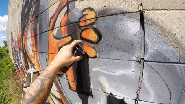 SOFLES | RAW BRICK 2 (FULL PROCESS VIDEO) смотреть онлайн