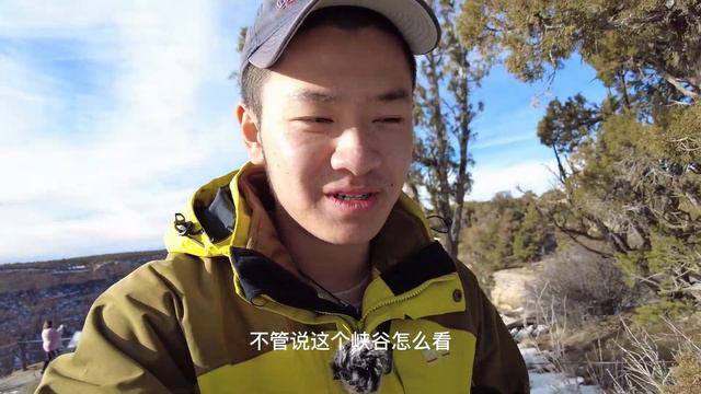 消失的印第安文化--Day3--Mesa Verde National Park--Vlog 10 смотреть онлайн