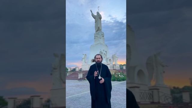 С днём памяти святых первоверховных Апостолов Петра и Павла ! Архиепископ Феофилакт . Проповедь . смотреть онлайн