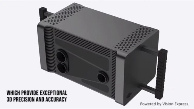 Depth Camera Central Volume 38: Orbbec Astra Stereo S U3 & ToF & Industrial Sensors (2021 CES) смотреть онлайн