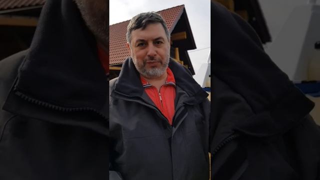 Ставим Винт на 17. Ждём замеры на воде смотреть онлайн