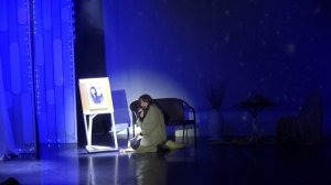 Отчетный концерт «Вся эта музыка о ней...»
