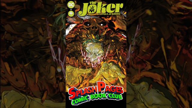 NEW DC COMICS THIS WEEK смотреть онлайн
